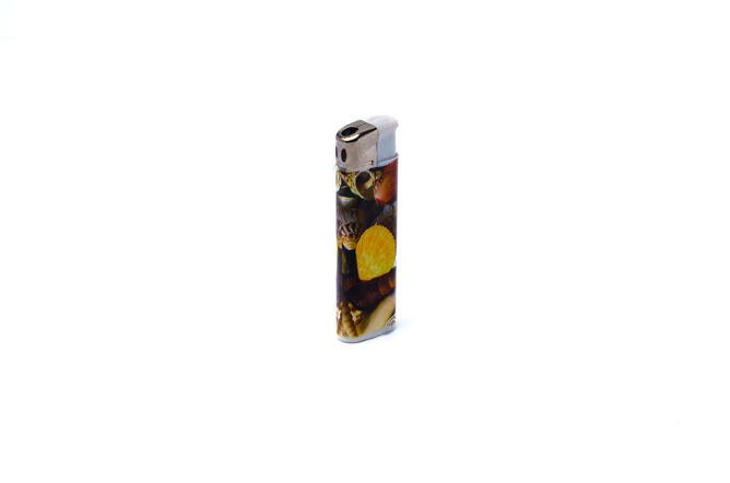 PVC LIGHTER